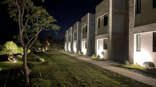 Twelve Constellation Garden Resort