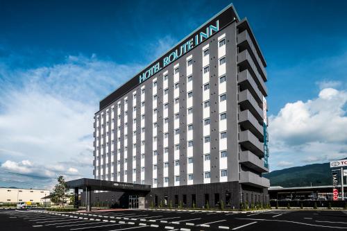Hotel Route Inn Shikoku Chuo - Shikokuchuo