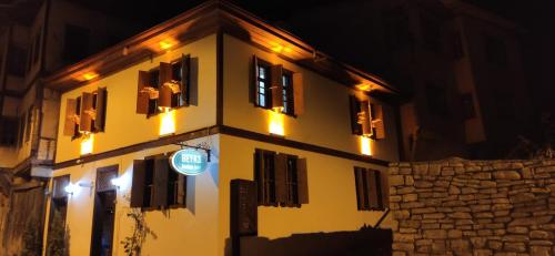 Beyaz KonaK Green Garden Hotel in Safranbolu