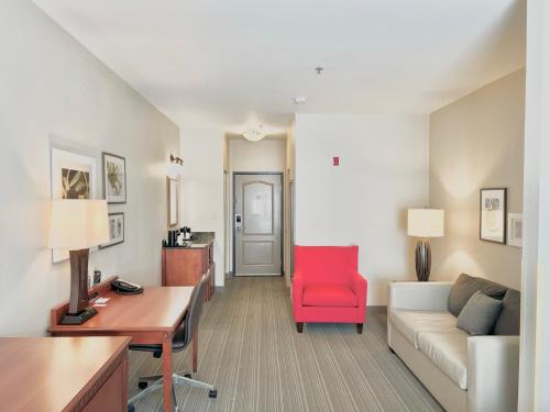 Country Inn & Suites by Radisson, Emporia, VA