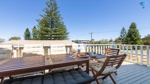 The Chalet at Callala Beach