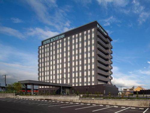 Hotel Route Inn Shunan - Tokuyama Higashi Inter -