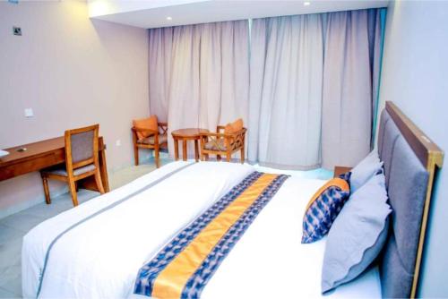 hotel photo