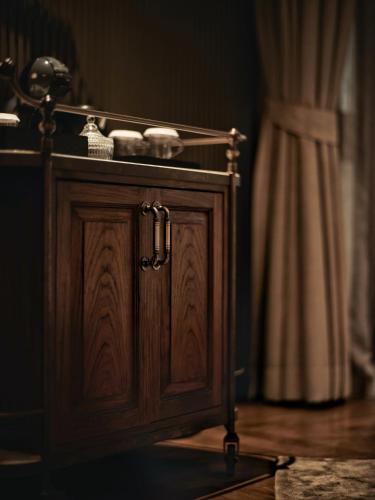 Hotel Verdigris Room Type - Twin Room