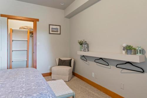 Shawnigan Hills Guest Suite