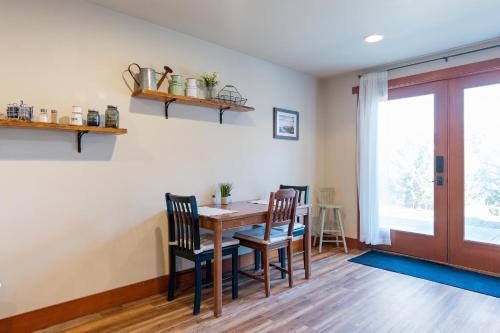設施, Shawnigan Hills Guest Suite in 桑尼根湖 (BC)