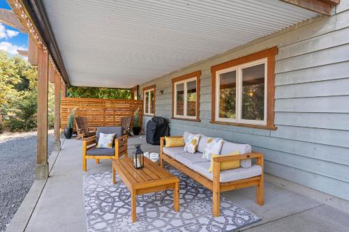 設施, Shawnigan Hills Guest Suite in 桑尼根湖 (BC)