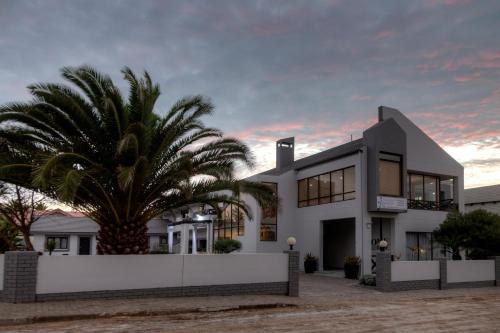 Royal Sea Star Guesthouse Swakopmund