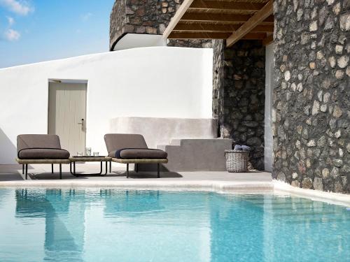 Santo Maris Oia Luxury Suites & Spa - image 8