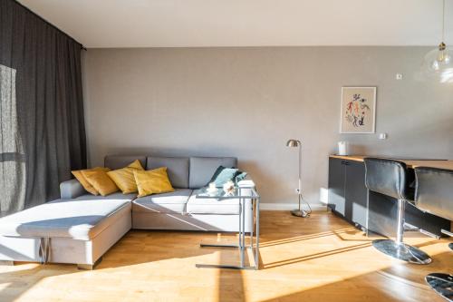 Krucza Apartment ~ Self check-in 24h ~ Parking and Lift, Breslau (Foto 5)