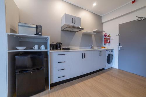 Κουζίνα, Toorak Central in Suva