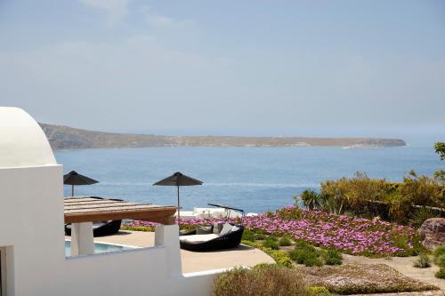 Selini Pool Villa with Sunset & Sea View image 6