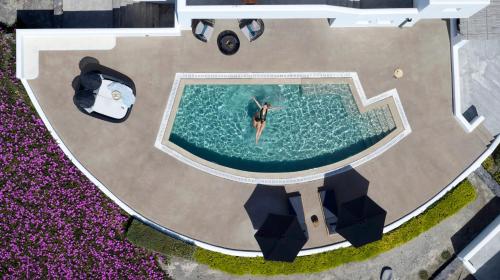 Selini Pool Villa with Sunset & Sea View image 3