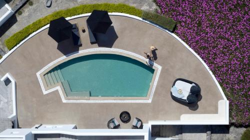 Selini Pool Villa with Sunset & Sea View image 2
