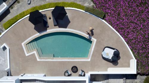 Villa Selini con Piscina e Vista Tramonto e Mare