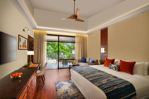Taj Wayanad Resort & Spa, Kerala in ワイアナード