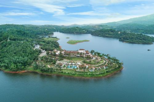 Taj Wayanad Resort & Spa, Kerala