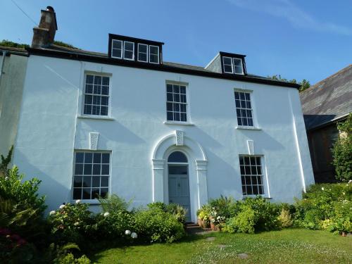 Beautiful 6-Bed House in Lynton North Devon