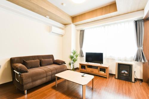 Hills Garden 本通 Room Type - Family Room