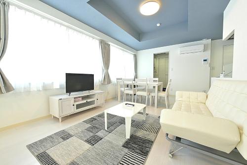 Hills Garden 本通 Room Type - Deluxe Family Room