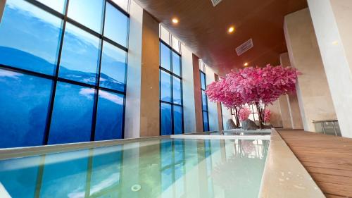 The Yanné, Onsen Hotel in Genting Highlands