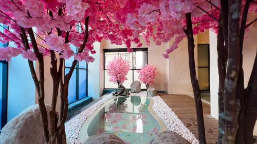 The Yanné, Onsen Hotel in Genting Highlands