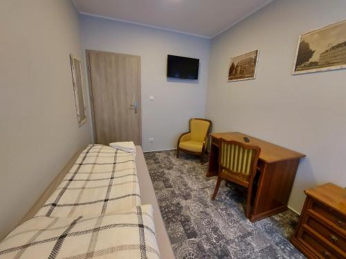 1 twin bed