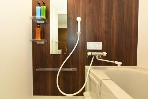 Hills Garden Hondori Room Type - Deluxe Twin Room