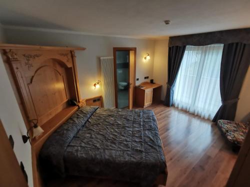 Double or Twin Room - Disability Access
