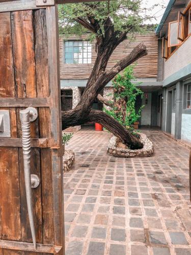 Nkisi Guesthouse in Jwaneng