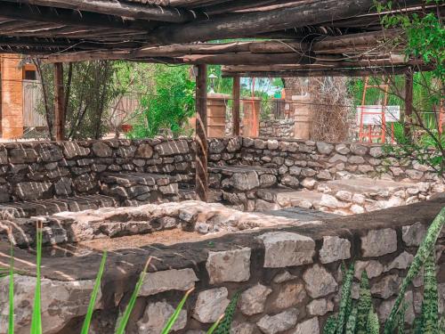 Nkisi Guesthouse in Jwaneng