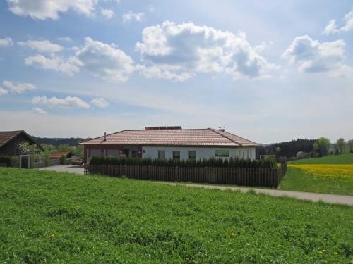 Traumferienhaus XXL Ortner