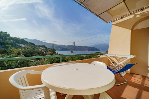  Appartamenti Baia Blu in Portoferraio