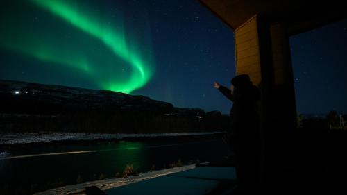 Sorrisniva Arctic Wilderness Lodge - image 5