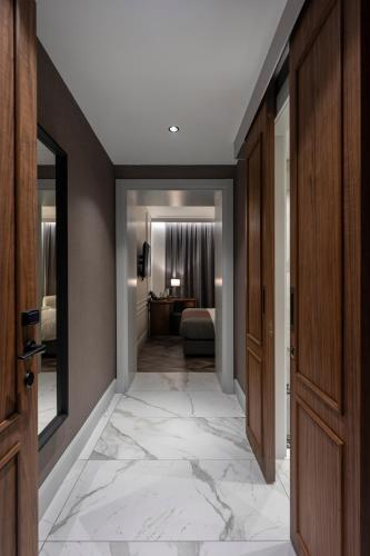 Livro Hotel, Istanbul (photo 5)