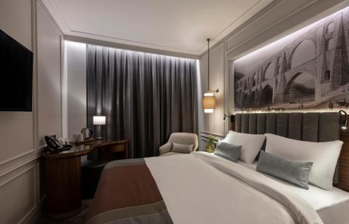 Livro Hotel, Istanbul (photo 4)