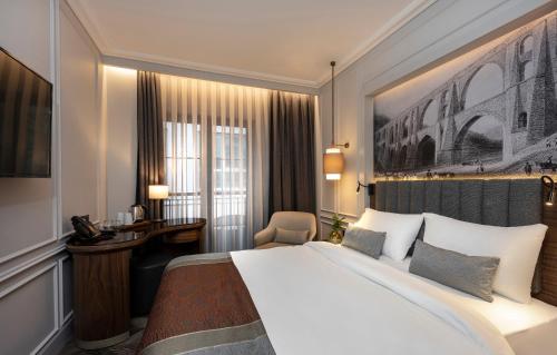 Livro Hotel, Istanbul (photo 2)