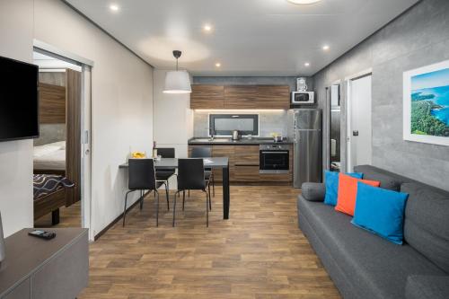 Camping Homes Mon Perin - image 14