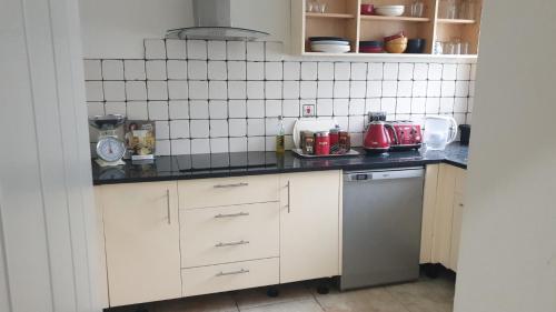 Fully Equipped Modern 3 bedroom House gîte à louer Stansted Mountfitchet Castle