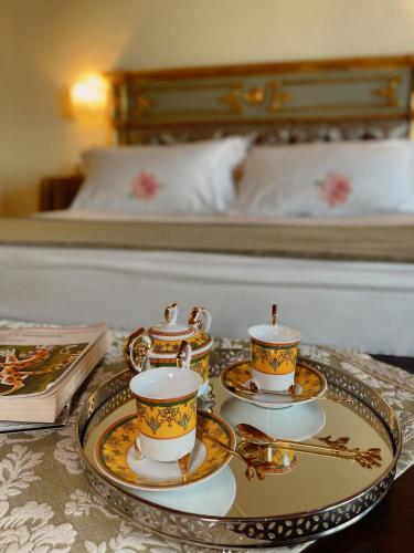 Principe Lampedusa Boutique Hotel - image 8