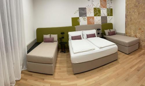  House of Bruno Apartments - NO Reception in Trient