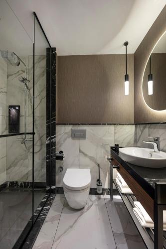 Livro Hotel, Istanbul (photo 7)