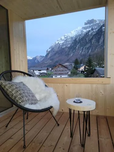 Haus im WALDner in Mellau, Österreich