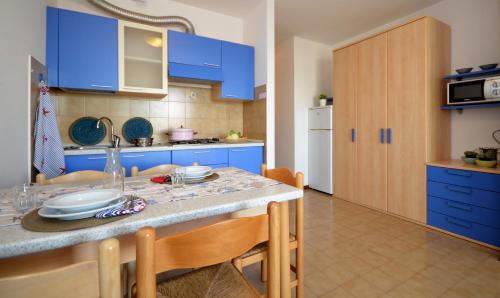 Residenza Olimpo 2