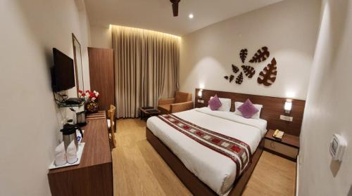 Hotel Gorbandh, Udaipur
