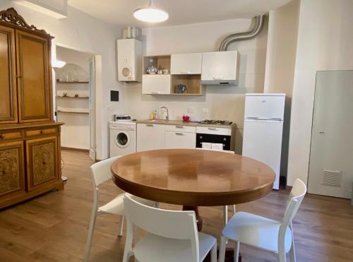 Two-Bedroom Apartment image 10