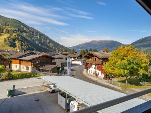 Apartment Weberbauer-3 by Interhome in Heinfels