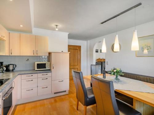 Apartment Weberbauer-3 by Interhome in Heinfels