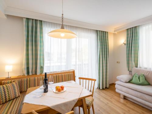 Apartment Weberbauer-3 by Interhome in Heinfels