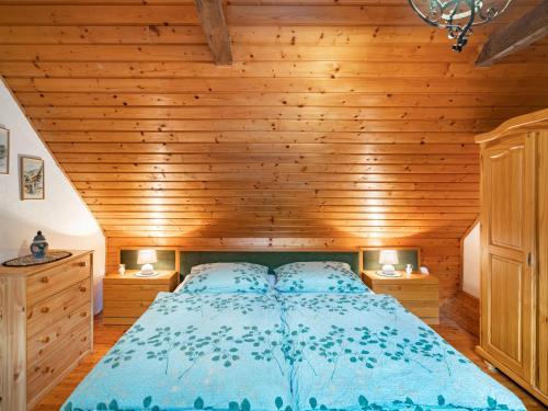 Holiday Home Richter by Interhome in Sanktjohanna pie Toiernas